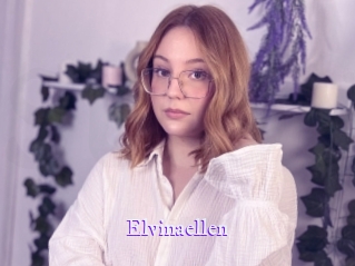 Elvinaellen
