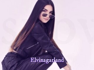 Elvinagarland