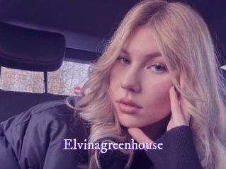Elvinagreenhouse