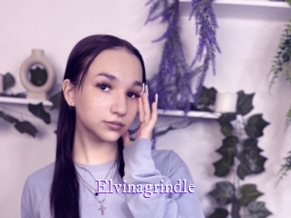 Elvinagrindle