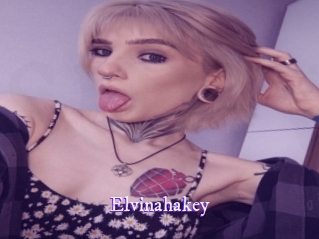 Elvinahakey