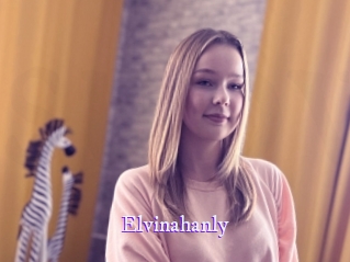 Elvinahanly