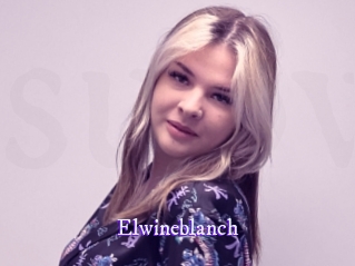 Elwineblanch