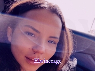 Elwinecage