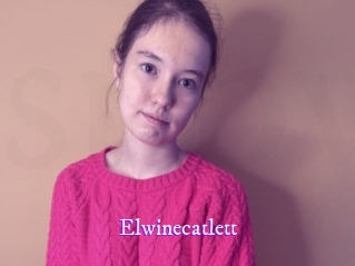 Elwinecatlett