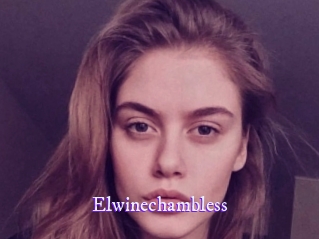 Elwinechambless