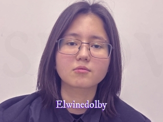 Elwinedolby