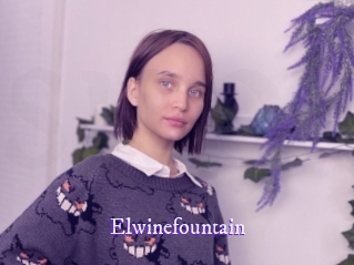 Elwinefountain