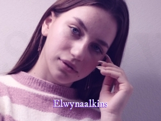 Elwynaalkins