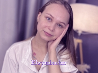 elwynabucher Super Webcam