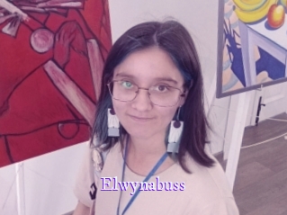 Elwynabuss