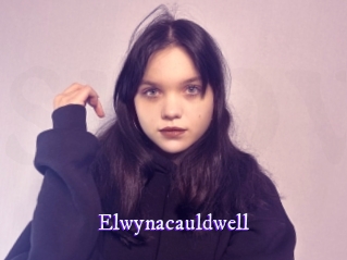 Elwynacauldwell