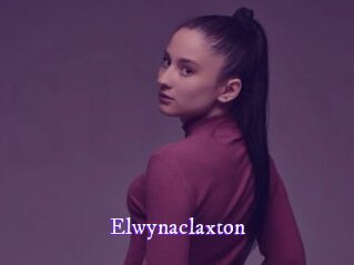 Elwynaclaxton