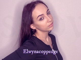 Elwynacoppedge