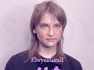 Elwynafairall