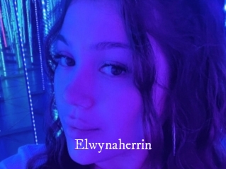 Elwynaherrin