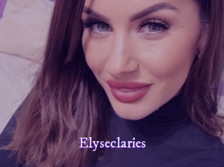 Elyseclaries