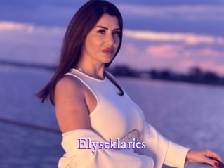 Elyseklaries