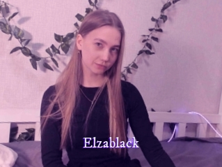 Elzablack