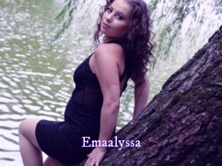 emaalyssa Super Webcam
