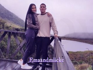 Emaandmiicke