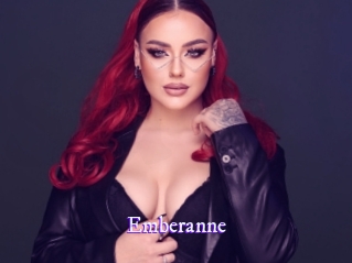 Emberanne