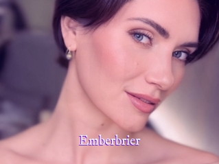 Emberbrier