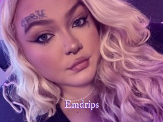Emdrips