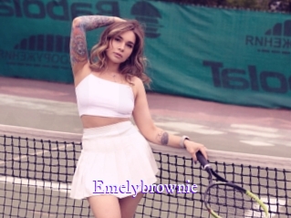 Emelybrownie