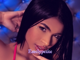 emelypetite Super Webcam