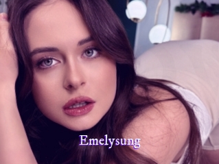 emelysung Super Webcam