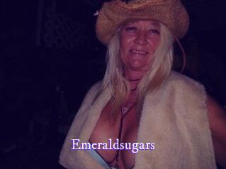 Emeraldsugars