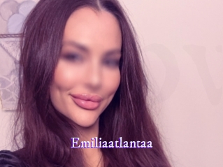 Emiliaatlantaa