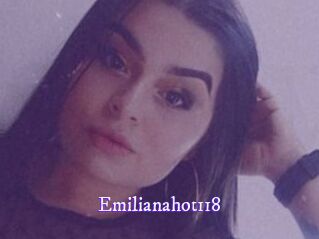 Emilianahot118