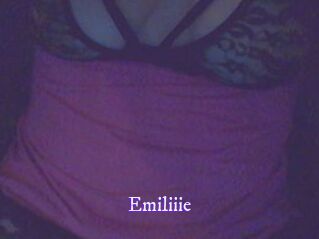 Emiliiie
