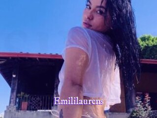 emililaurens Super Webcam