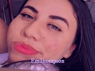 Emilitompson