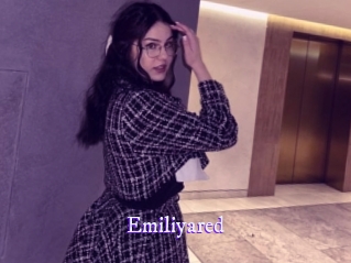Emiliyared
