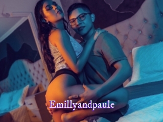 Emillyandpaule