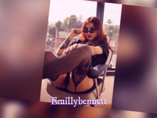 Emillybennett