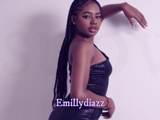emillydiazz Super Webcam
