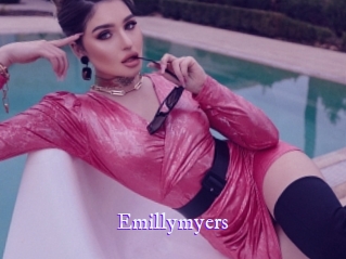 Emillymyers