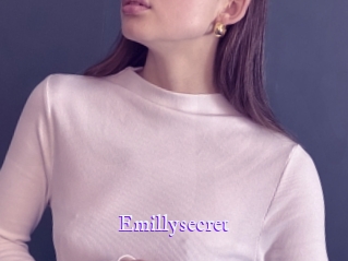 Emillysecret