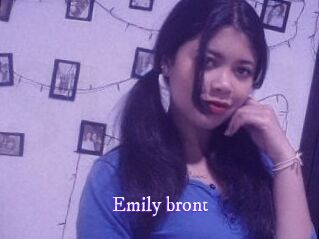 Emily_bront