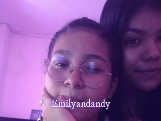 Emilyandandy