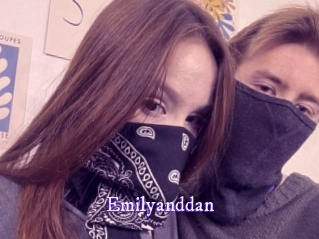 emilyanddan Super Webcam