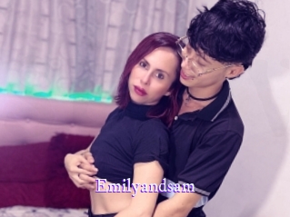 emilyandsam Super Webcam