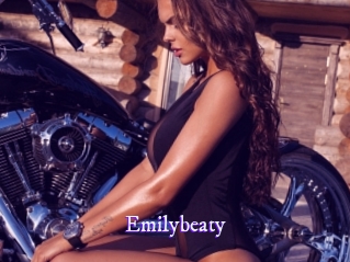 emilybeaty Super Webcam