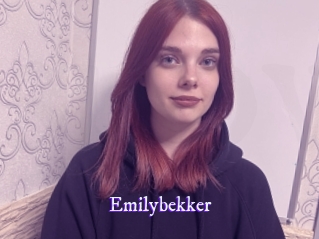 emilybekker Super Webcam