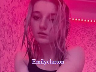 Emilyclarton